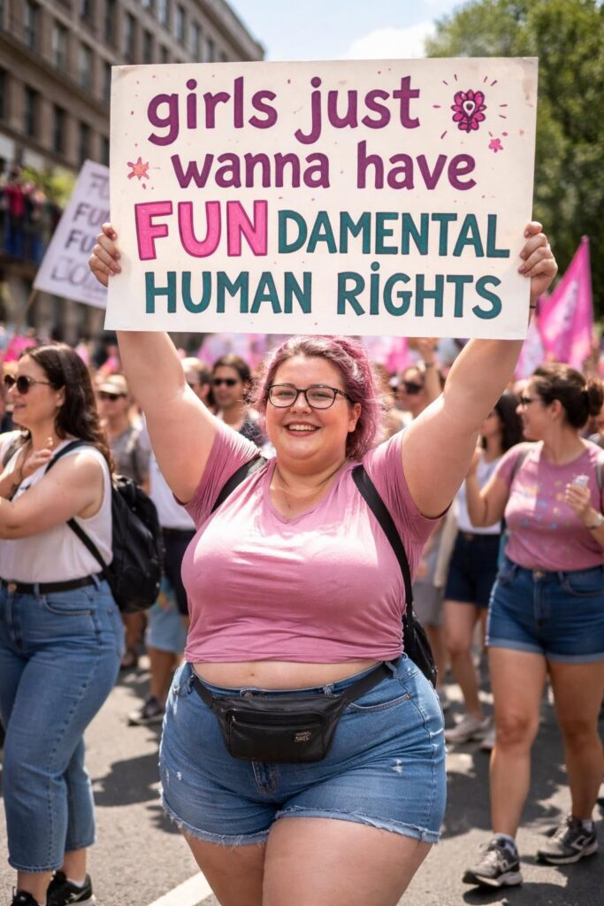 fundamental human rights