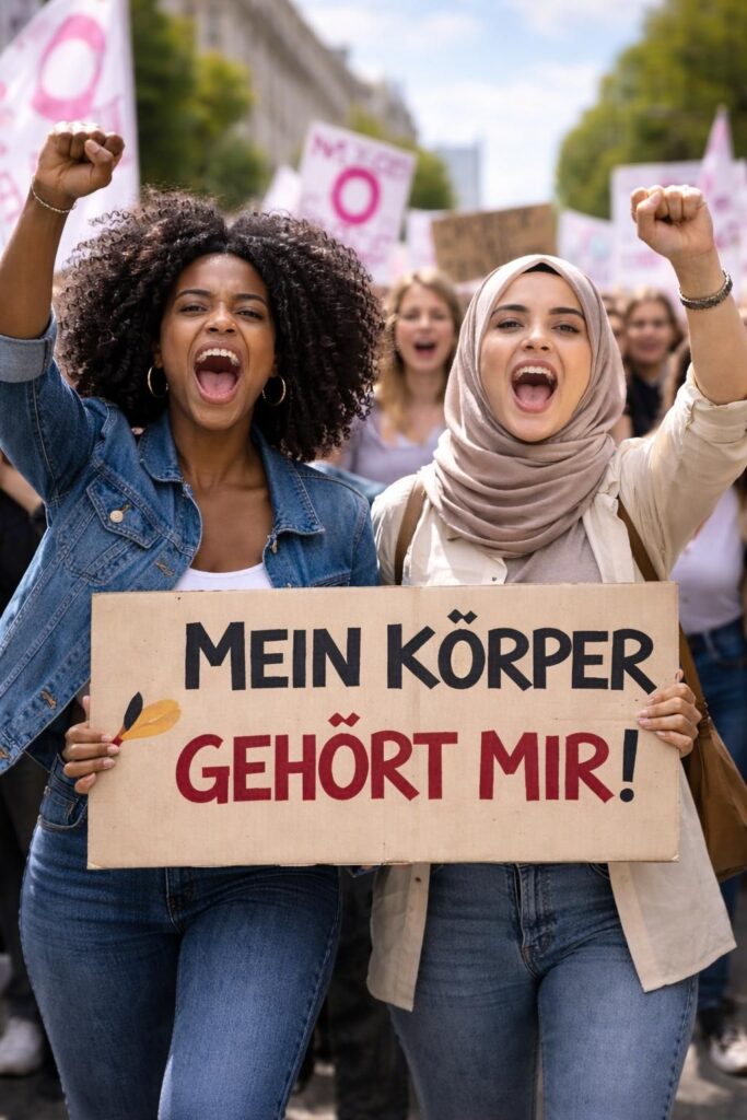 körper mir