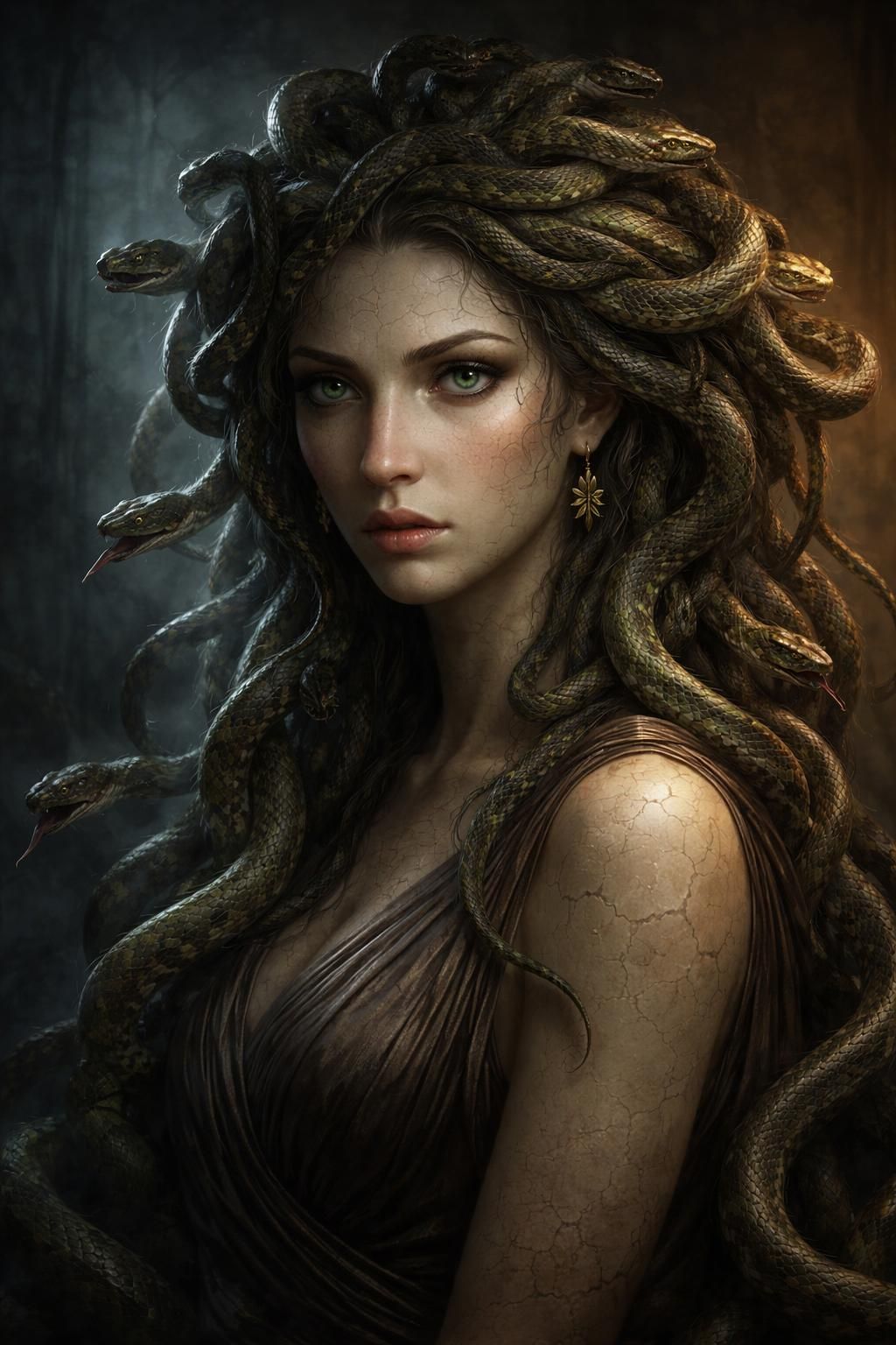 medusa